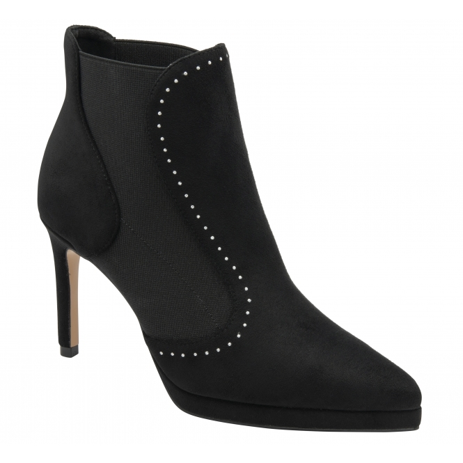 Ravel Women's Polla Ankle Boots