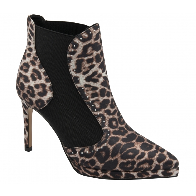 Ravel Women's Polla Ankle Boots