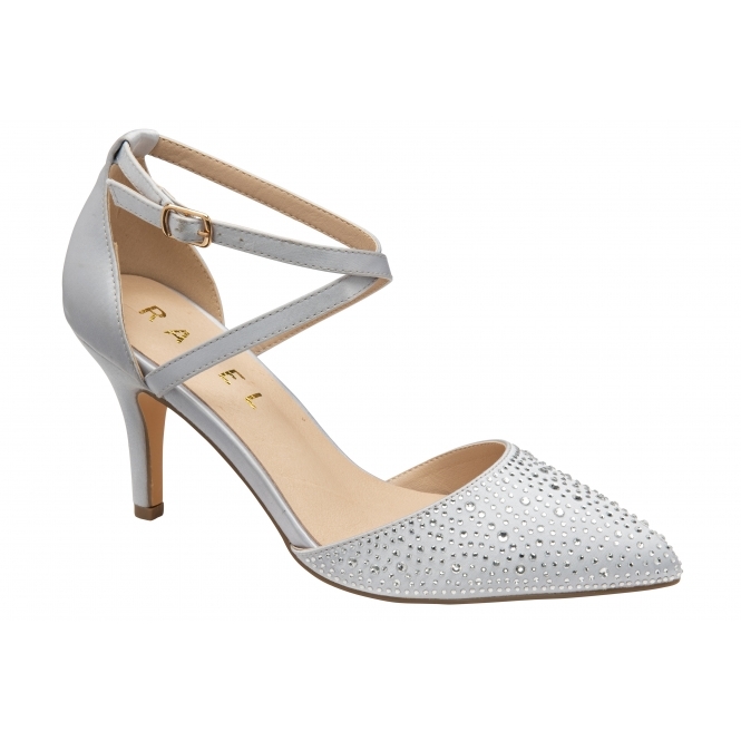 Ravel Women's Rainsville Court Shoes