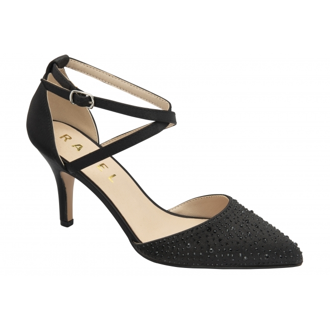 Ravel Women's Rainsville Court Shoes