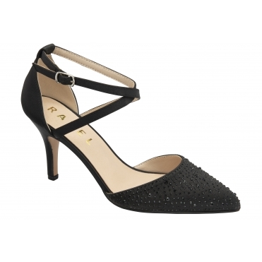 Ravel Women's Rainsville Court Shoes