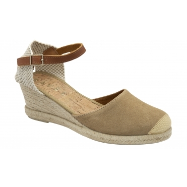 Ravel Women's Rhea Wedge Espadrilles