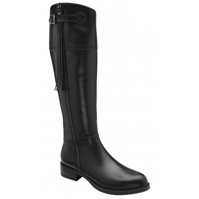 Ravel Women's Rowton Knee High Boots