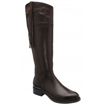 Ravel Women's Rowton Knee High Boots