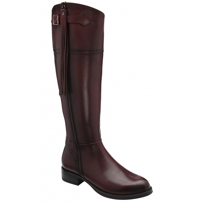 Ravel Women's Rowton Knee High Boots