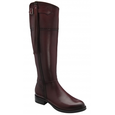 Ravel Women's Rowton Knee High Boots