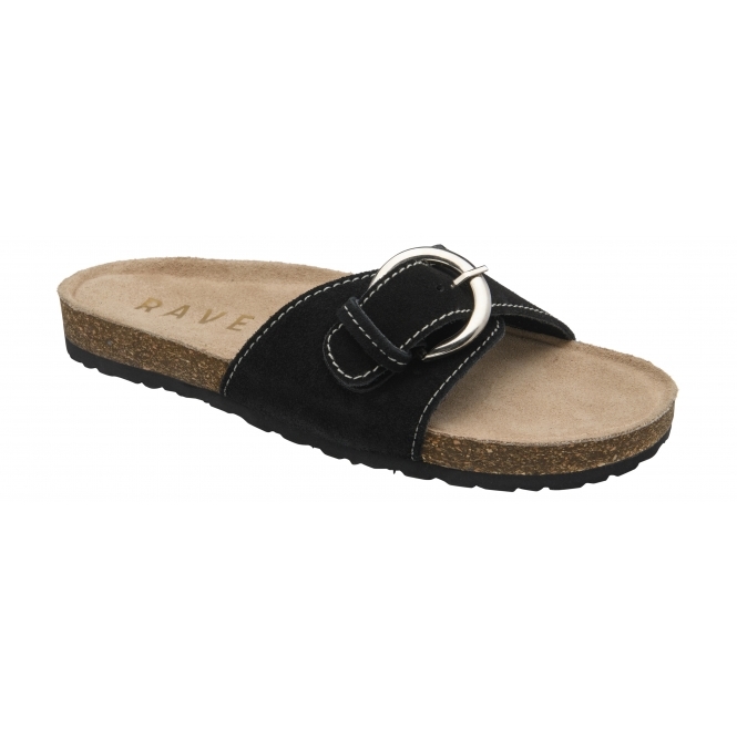 Ravel Women's Salton Mule Sandals