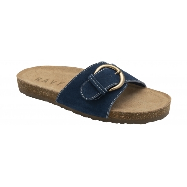 Ravel Women's Salton Mule Sandals