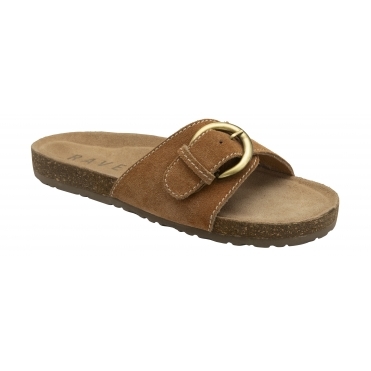 Ravel Women's Salton Mule Sandals