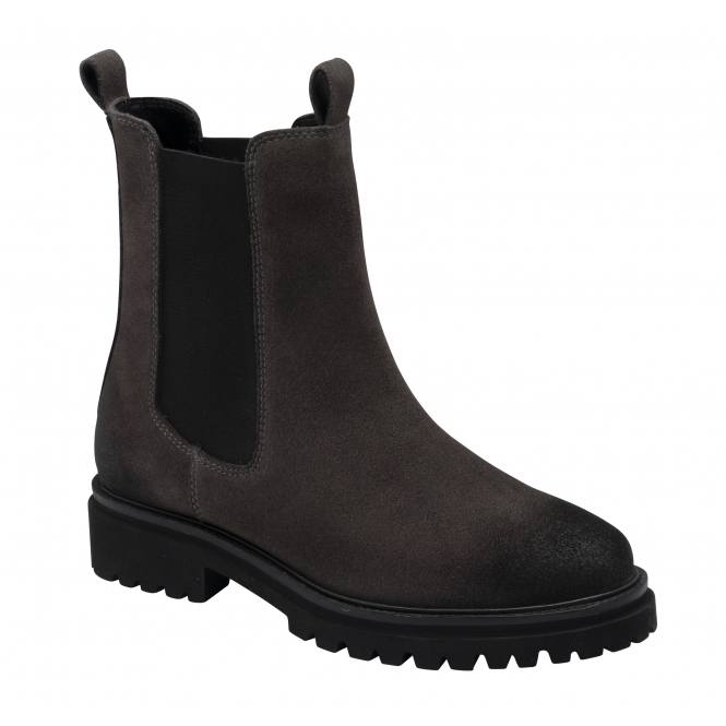 Ravel Women's Stoak Pull-On Ankle Boots