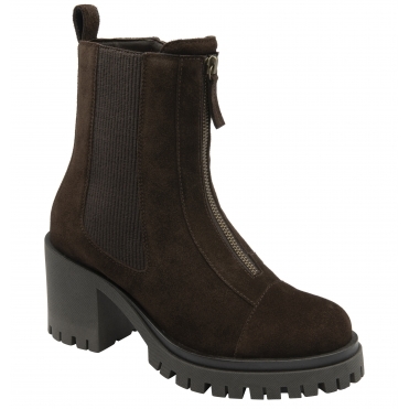 Ravel Women's Tambo Ankle Boots