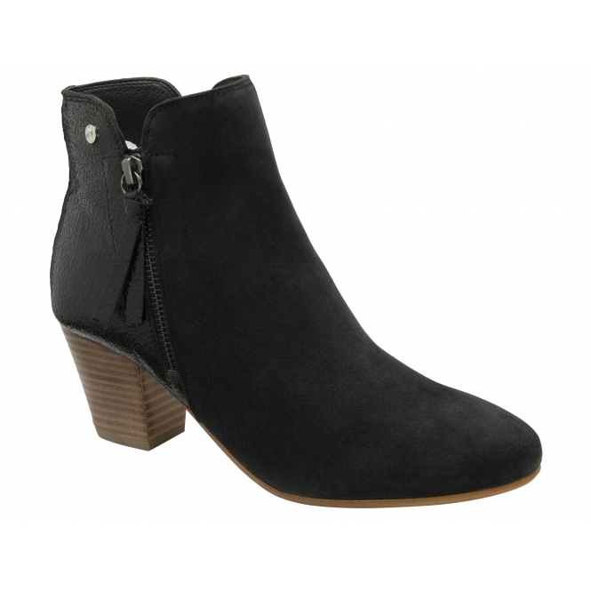 Ravel Women's Tay Ankle Boots