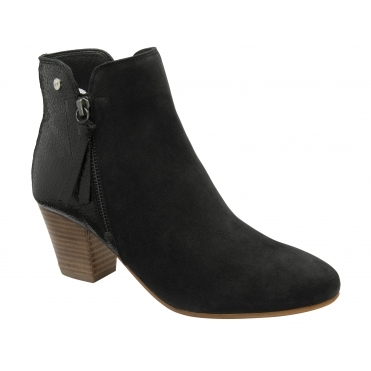 Ravel Women's Tay Ankle Boots