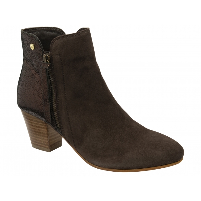 Ravel Women's Tay Ankle Boots