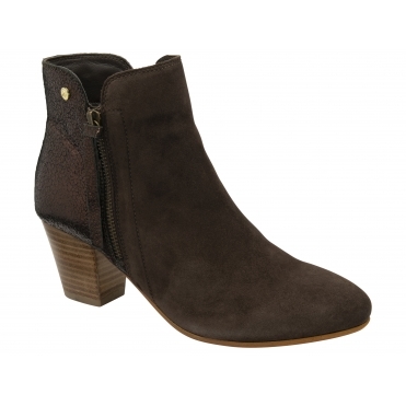 Ravel Women's Tay Ankle Boots