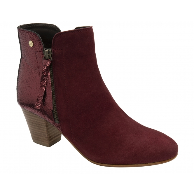 Ravel Women's Tay Ankle Boots