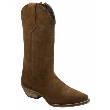 Ravel Women's Taylor Cowboy Boots