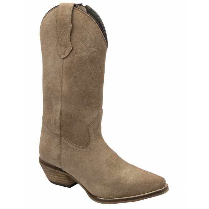 Ravel Women's Taylor Cowboy Boots
