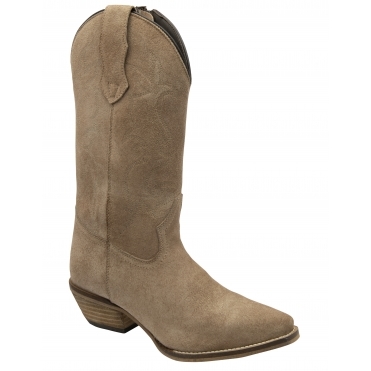 Ravel Women's Taylor Cowboy Boots