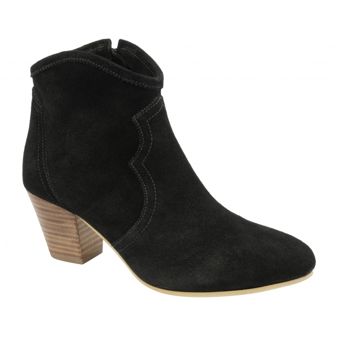 Ravel Women's Teelin Ankle Boots