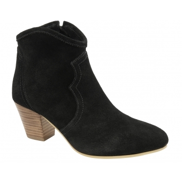 Ravel Women's Teelin Ankle Boots