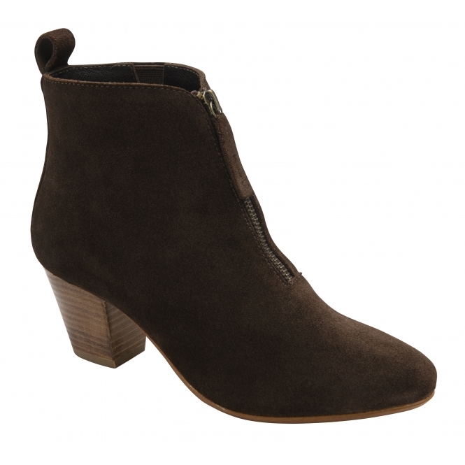 Ravel Women's Torres Ankle Boots