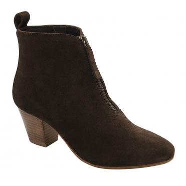 Ravel Women's Torres Ankle Boots