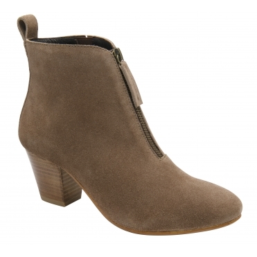 Ravel Women's Torres Ankle Boots
