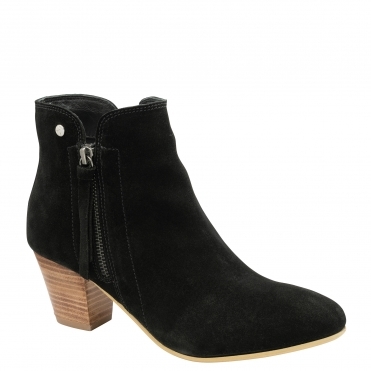 Ravel Women's Tulli Ankle Boots