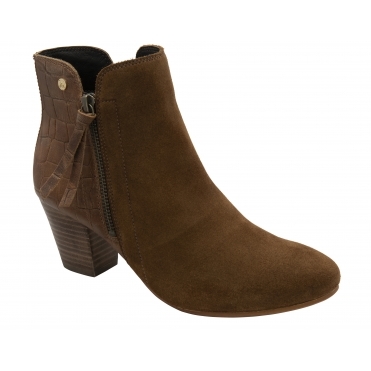 Ravel Women's Tulli Ankle Boots
