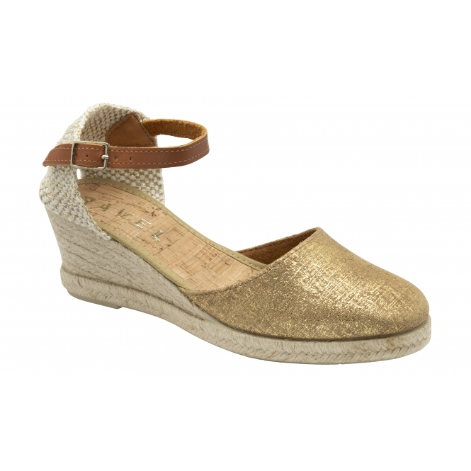 Ravel Women's Vista Wedge Espadrilles