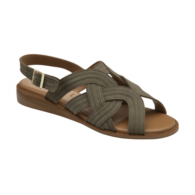 Ravel Women's Waren Sandals