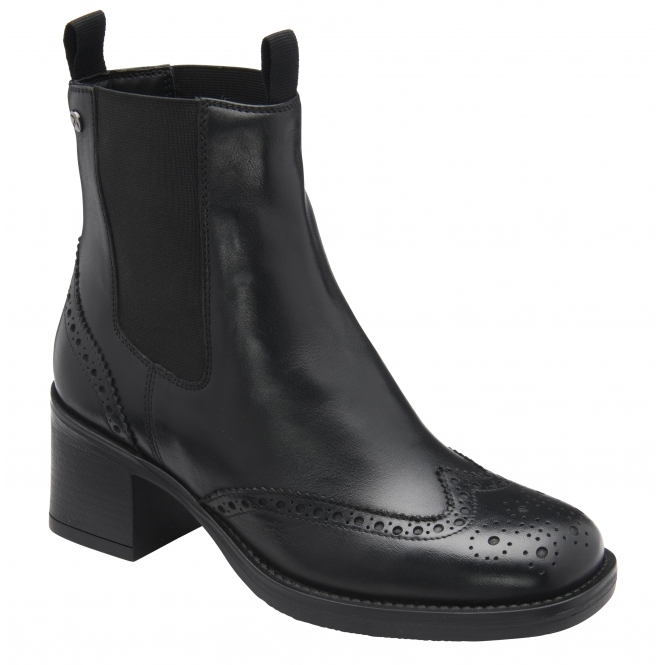 Ravel Women's Wervin Chelsea Boots