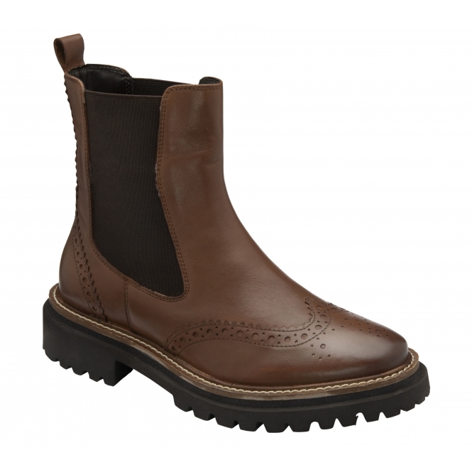 Ravel Women's Westhill Chelsea Boots