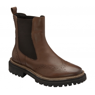Ravel Women's Westhill Chelsea Boots