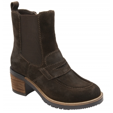 Ravel Women's Winsley Ankle Boots