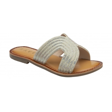 Ravel Women's Wiske Mule Sandals